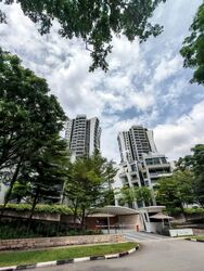 The Crest (D3), Condominium #582064831